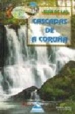 Guía de las cascadas de A Coruña