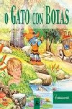 O gato con botas