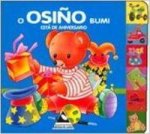 O osiño Bumi está de aniversario