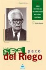 Paco Del Riego