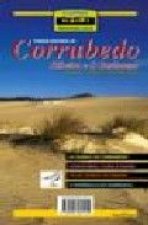 Corrubedo, Ribeira e o Barbanza
