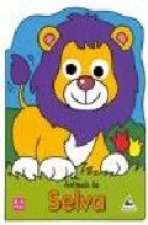 Animais da Selva