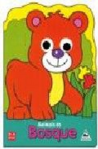 Animais do Bosque