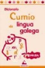 Dicionario Cumio da Lingua Galega Primaria