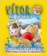 Vítor na granxa
