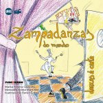 Zampadanzas do mundo