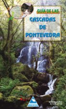 Guía de las cascadas de Pontevedra