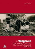 A Vilagarcía das vellas postais