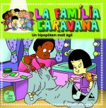 Un hipopòtam molt àgil