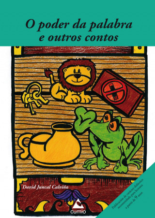 O poder da palabra e outros contos