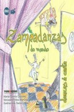 Zampadanzas do mundo