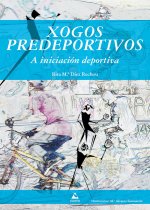 Xogos predeportivos