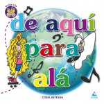 De aquí para alá