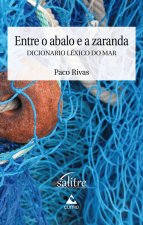 Entre o abalo e a zaranda