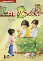 MAL D'ESCOLA