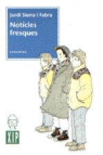 Notícies fresques