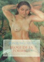 ELOGI DE LA FORMIGA