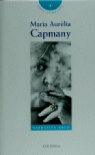 OBRA COMPLETA-IV- MARIA AURELIA CAPMANY