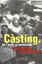 CASTING DE L'ACTOR AL PERSONATGE