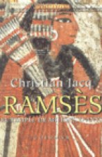 RAMSES, EL TEMPLE DE MILIONS D'ANYS