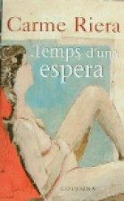 TEMPS D'UNA ESPERA