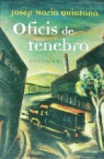 OFICI DE TENEBRA