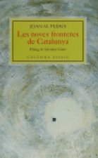 LES NOVES FRONTERES DE CATALUNYA