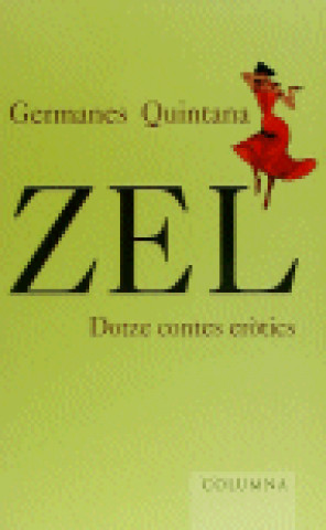 ZEL, DOTZE CONTES EROTICS