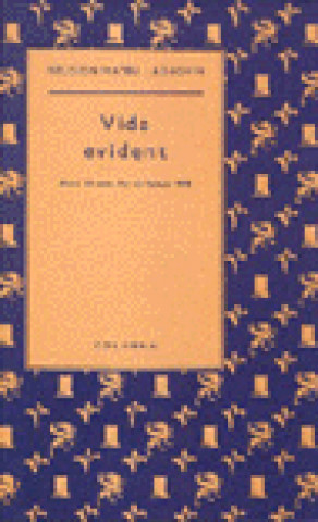 VIDA EVIDENT