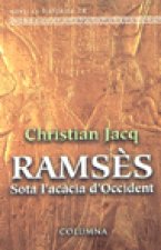 RAMSES, SOTA L'ACACIA D'OCCIDENT