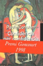 CONFIDENCIA PER CONFIDENCIA