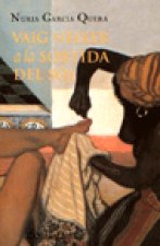 VAIG NEIXER A LA SORTIDA DEL SOL