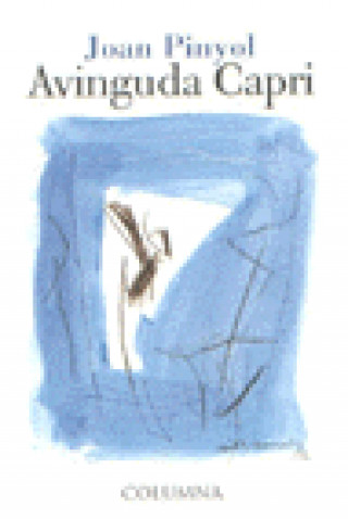 AVINGUDA CAPRI