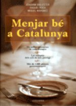 MENJAR BE A CATALUNYA