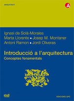 INTRODUCCIO A L'ARQUITECTURA