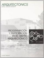 Programación y participación en el diseño arquitectónico