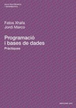Programació i bases de dades