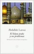 El Islam árabe y sus problemas