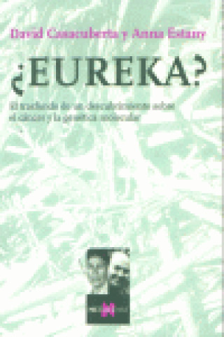 ¿Eureka?