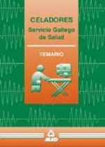 Celadores del Servicio Gallego de Salud