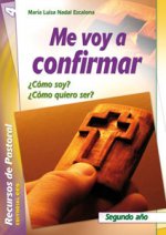 Me voy a confirmar. Segundo año