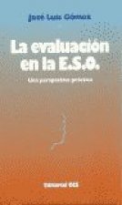 La evaluación en la ESO