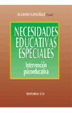 NECESIDADES EDUCATIVAS ESPECIALES