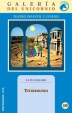 TITIRIMUNDI INSPIRADA EN LA FABULA DEL BURRO FLAUTISTA
