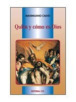 Quién y cómo es Dios