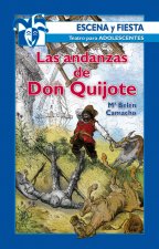ANDANZAS DE DON QUIJOTE, LAS