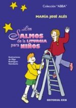 Los salmos de la liturgia para niños