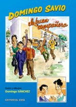 Domingo Savio el buen compañero