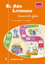 El año litúrgico