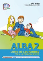 Alba 2. Libro de padres
